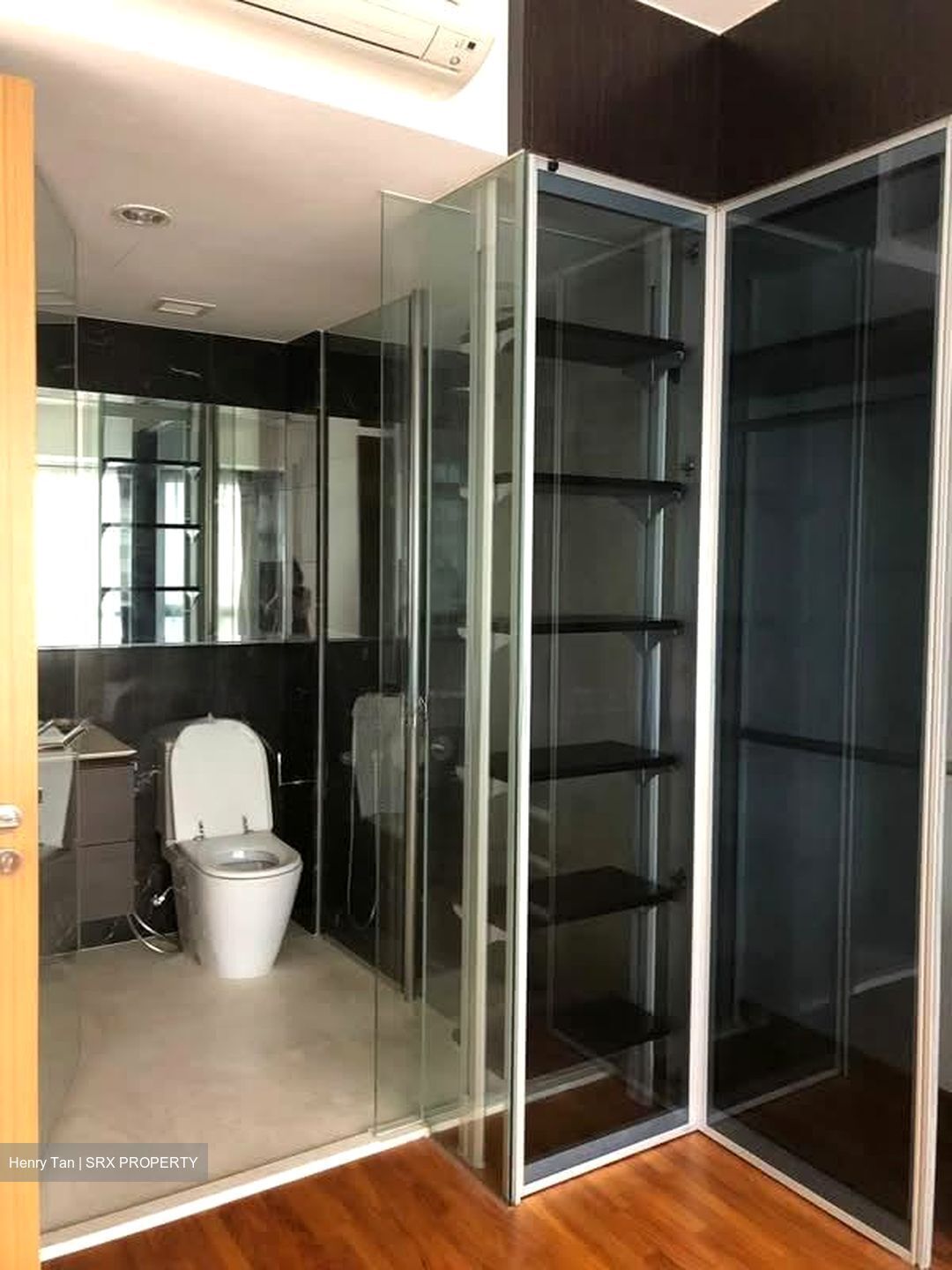 Waterfront Isle (D16), Condominium #558808711